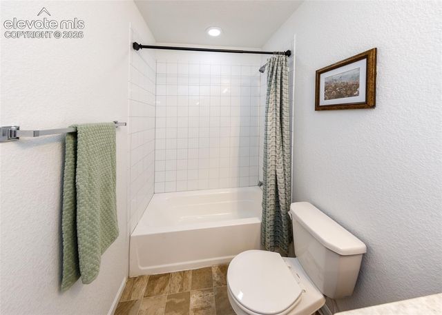 16462 Mountain Flax Drive, Monument, CO 80132