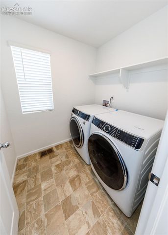 16462 Mountain Flax Drive, Monument, CO 80132