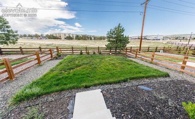 16462 Mountain Flax Drive, Monument, CO 80132