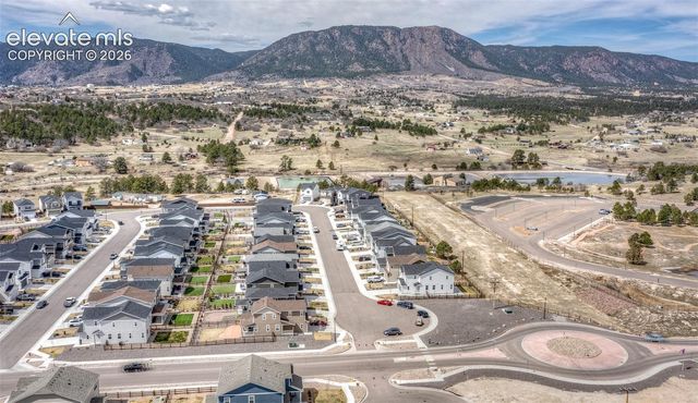 16462 Mountain Flax Drive, Monument, CO 80132
