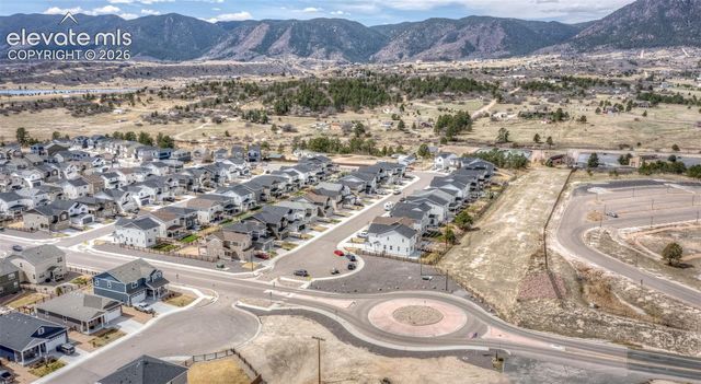 16462 Mountain Flax Drive, Monument, CO 80132