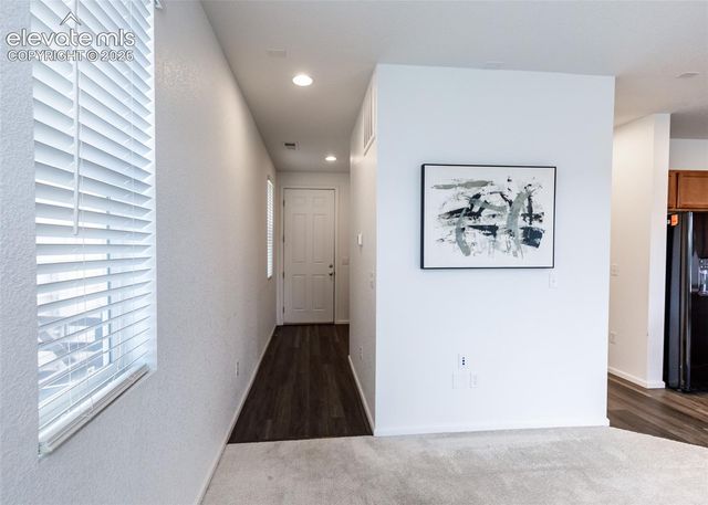 16462 Mountain Flax Drive, Monument, CO 80132
