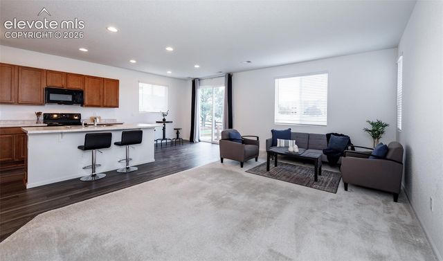 16462 Mountain Flax Drive, Monument, CO 80132