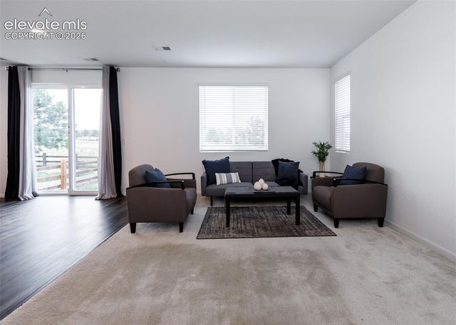 16462 Mountain Flax Drive, Monument, CO 80132