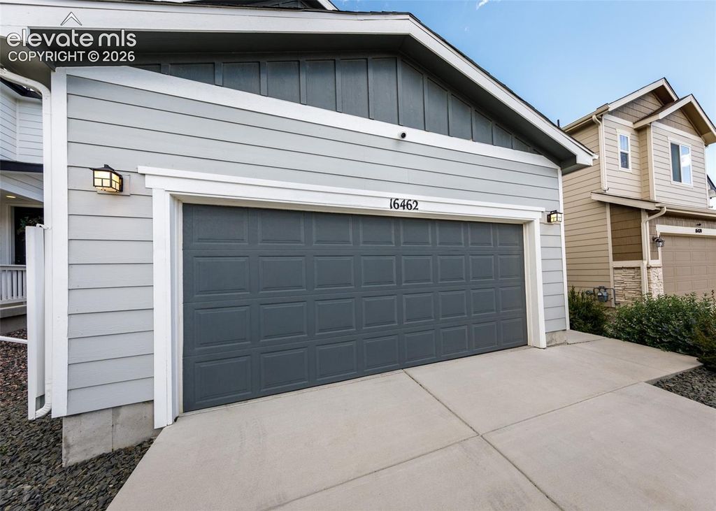16462 Mountain Flax Drive, Monument, CO 80132 — photo 2