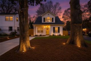 56 Holly Road NW, Atlanta, GA 30314