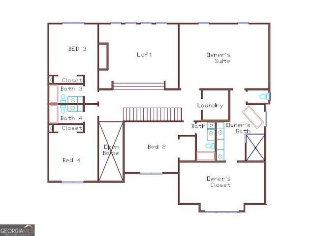 1317 Old Peachtree Road, Lawrenceville, GA 30043