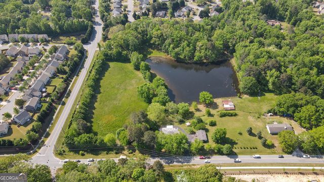 1317 Old Peachtree Road, Lawrenceville, GA 30043