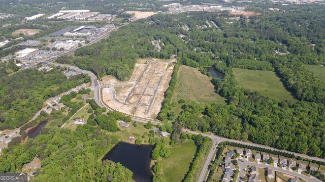 1317 Old Peachtree Road, Lawrenceville, GA 30043