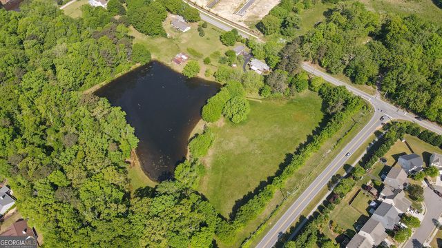 1317 Old Peachtree Road, Lawrenceville, GA 30043