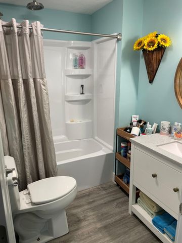 1255 Langeland Avenue, Muskegon City, MI 49442