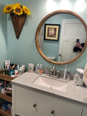 1255 Langeland Avenue, Muskegon City, MI 49442