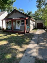 1255 Langeland Avenue, Muskegon City, MI 49442