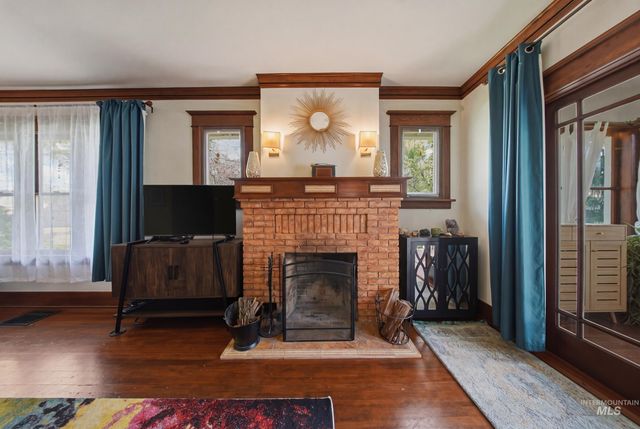 2200 W Bannock St, Boise, ID 83702