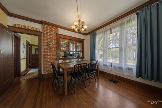 2200 W Bannock St, Boise, ID 83702