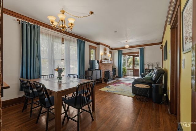 2200 W Bannock St, Boise, ID 83702