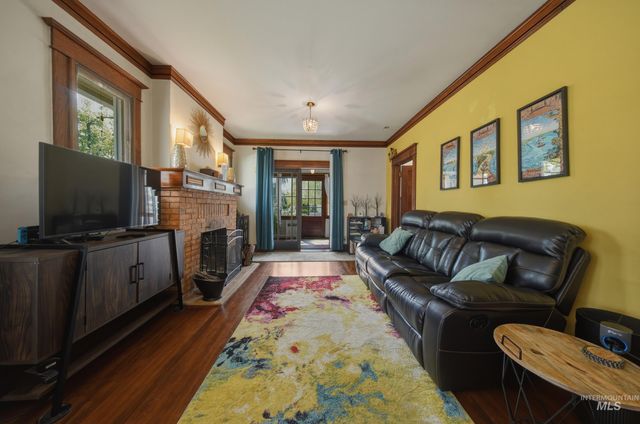 2200 W Bannock St, Boise, ID 83702