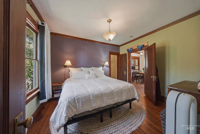 2200 W Bannock St, Boise, ID 83702