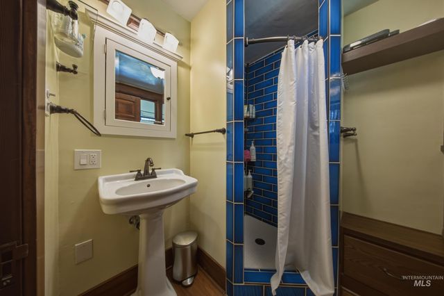 2200 W Bannock St, Boise, ID 83702