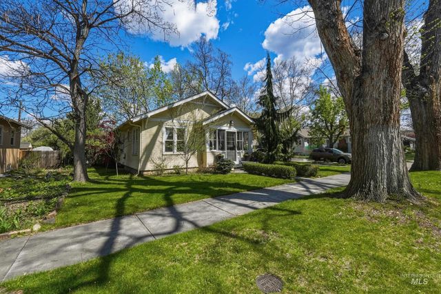 2200 W Bannock St, Boise, ID 83702