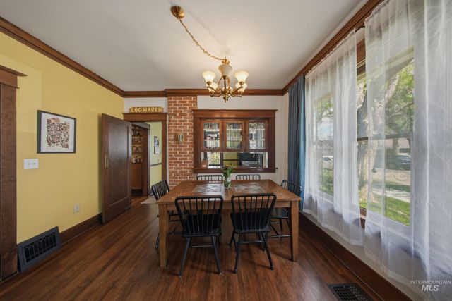 2200 W Bannock St, Boise, ID 83702