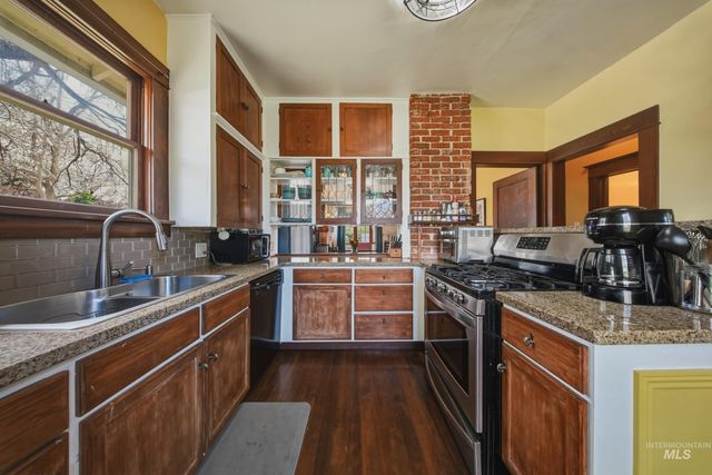 2200 W Bannock St, Boise, ID 83702