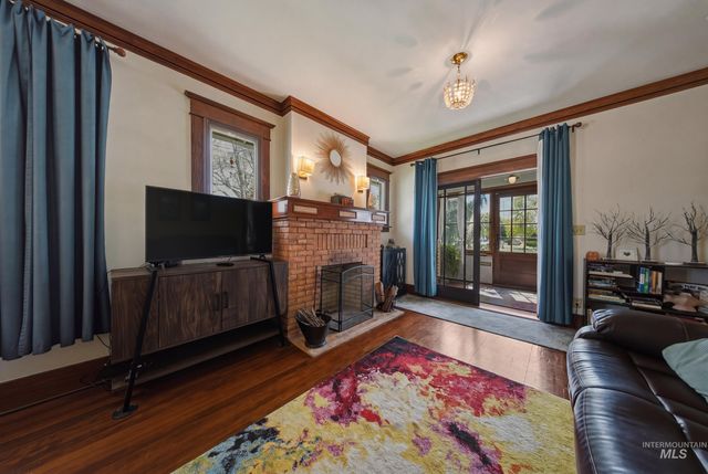 2200 W Bannock St, Boise, ID 83702