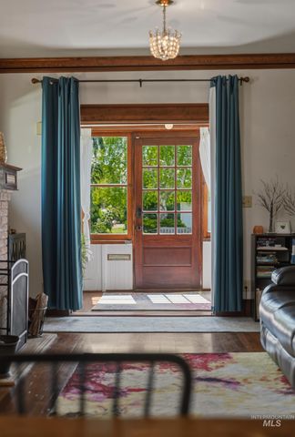 2200 W Bannock St, Boise, ID 83702