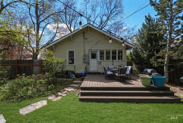 2200 W Bannock St, Boise, ID 83702