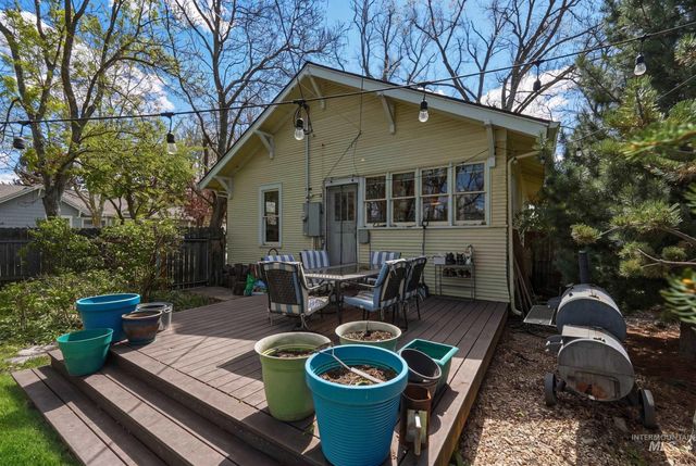 2200 W Bannock St, Boise, ID 83702