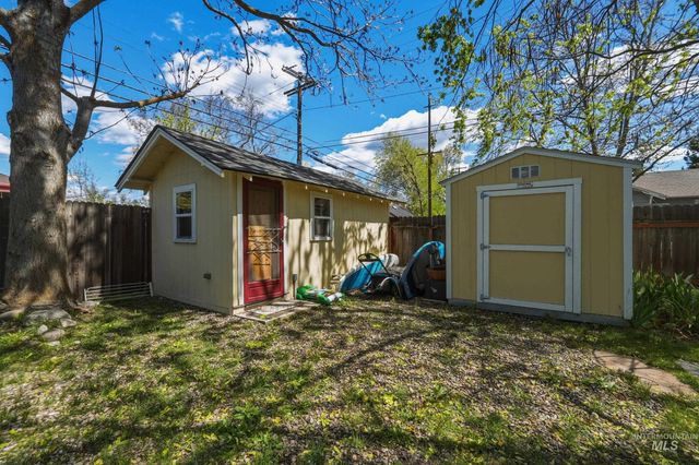 2200 W Bannock St, Boise, ID 83702