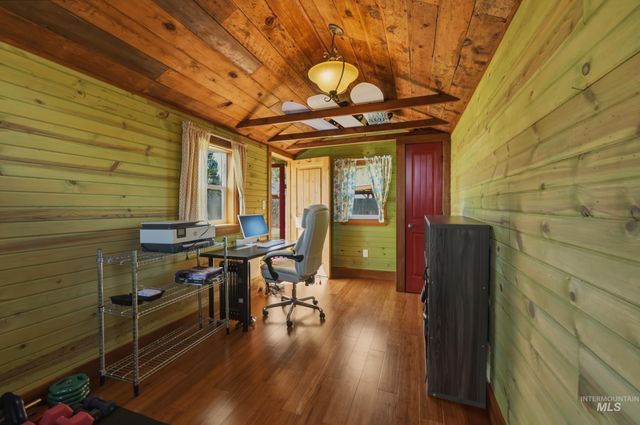 2200 W Bannock St, Boise, ID 83702