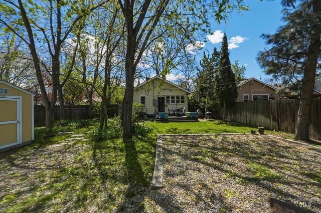 2200 W Bannock St, Boise, ID 83702
