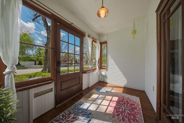 2200 W Bannock St, Boise, ID 83702
