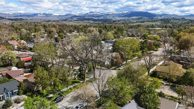 2200 W Bannock St, Boise, ID 83702