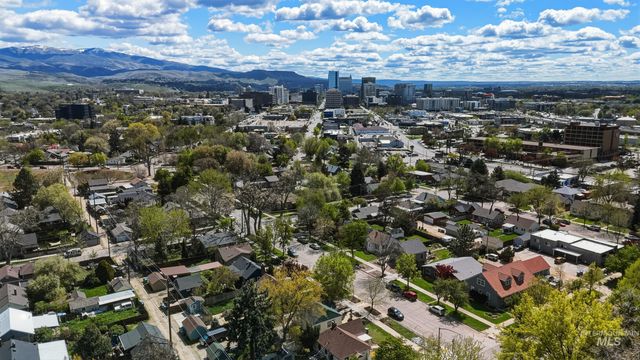 2200 W Bannock St, Boise, ID 83702