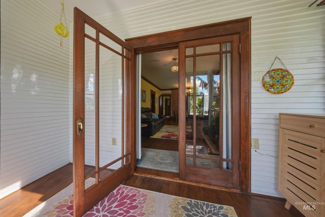 2200 W Bannock St, Boise, ID 83702