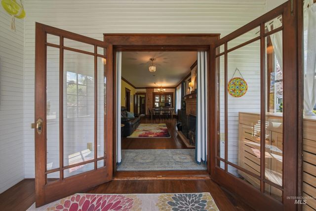 2200 W Bannock St, Boise, ID 83702