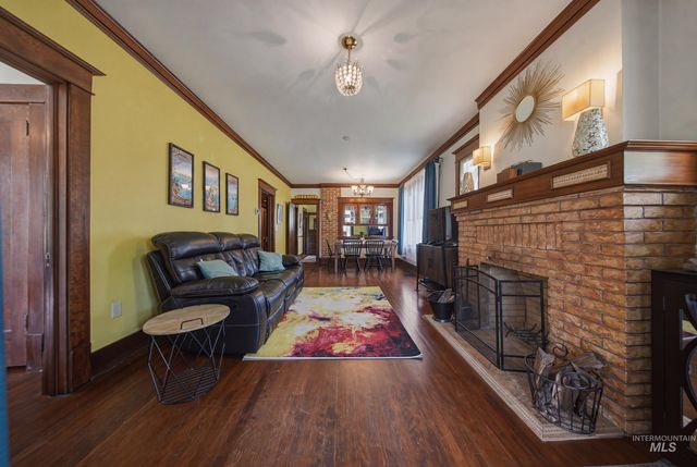 2200 W Bannock St, Boise, ID 83702