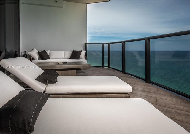 18555 Collins Ave 2601, Sunny Isles Beach, FL 33160