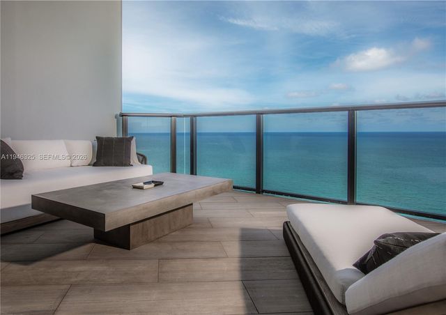 18555 Collins Ave 2601, Sunny Isles Beach, FL 33160
