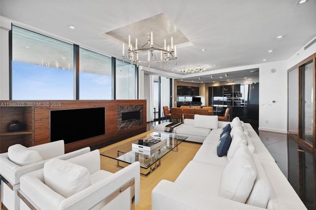 18555 Collins Ave 2601, Sunny Isles Beach, FL 33160