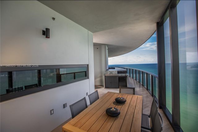 18555 Collins Ave 2601, Sunny Isles Beach, FL 33160