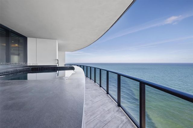 18555 Collins Ave 2601, Sunny Isles Beach, FL 33160