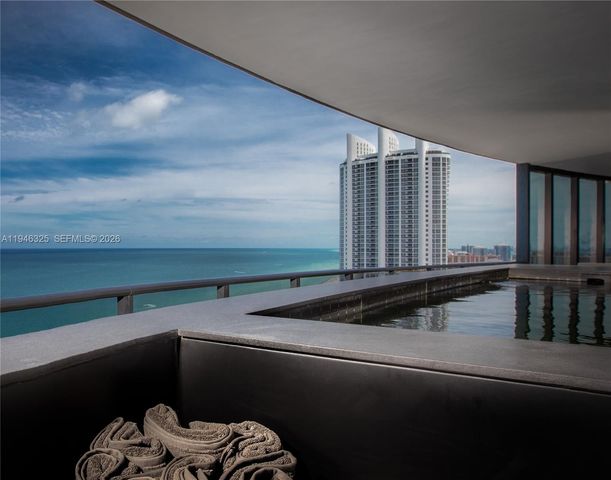 18555 Collins Ave 2601, Sunny Isles Beach, FL 33160