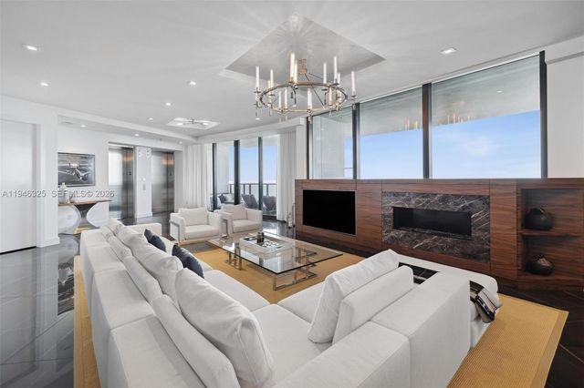 18555 Collins Ave 2601, Sunny Isles Beach, FL 33160