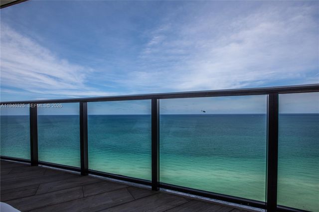 18555 Collins Ave 2601, Sunny Isles Beach, FL 33160