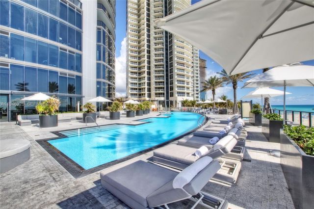 18555 Collins Ave 2601, Sunny Isles Beach, FL 33160
