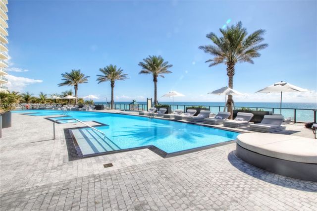 18555 Collins Ave 2601, Sunny Isles Beach, FL 33160