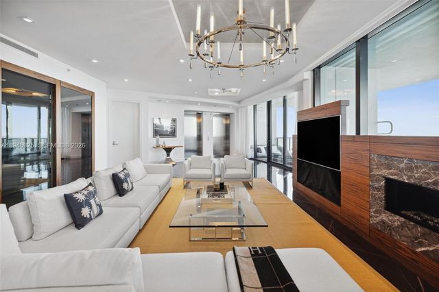 18555 Collins Ave 2601, Sunny Isles Beach, FL 33160